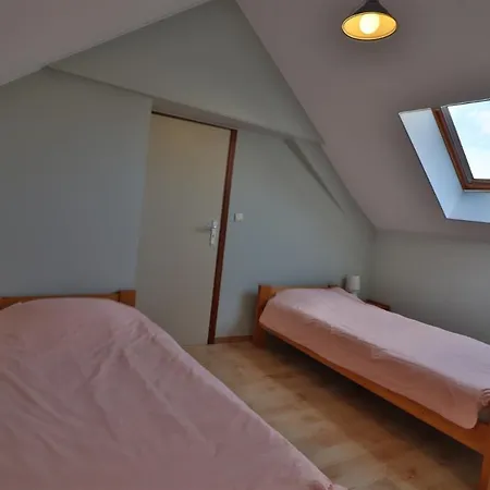 Palange 11 Casa vacanze Durbuy