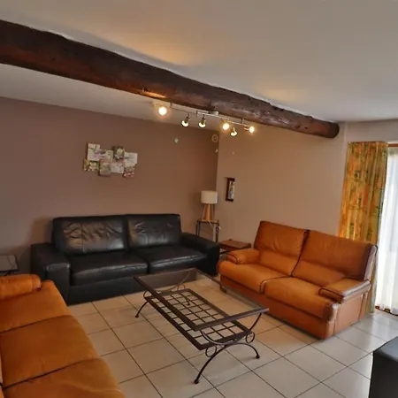 Casa vacanze Palange 11
