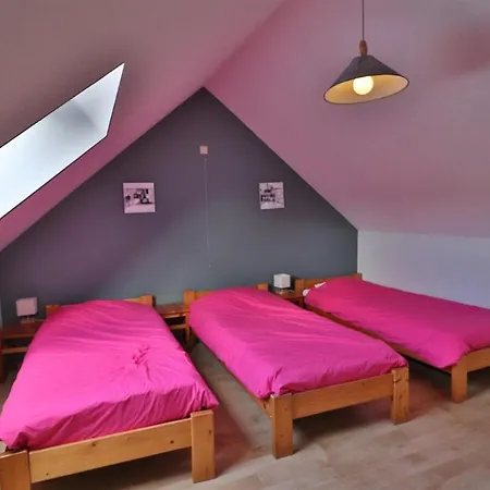 Casa vacanze Palange 11 *