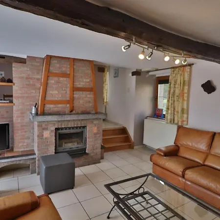 Casa vacanze Palange 11 Durbuy