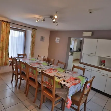 Casa vacanze Palange 11