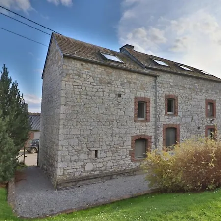 Palange 11 Durbuy